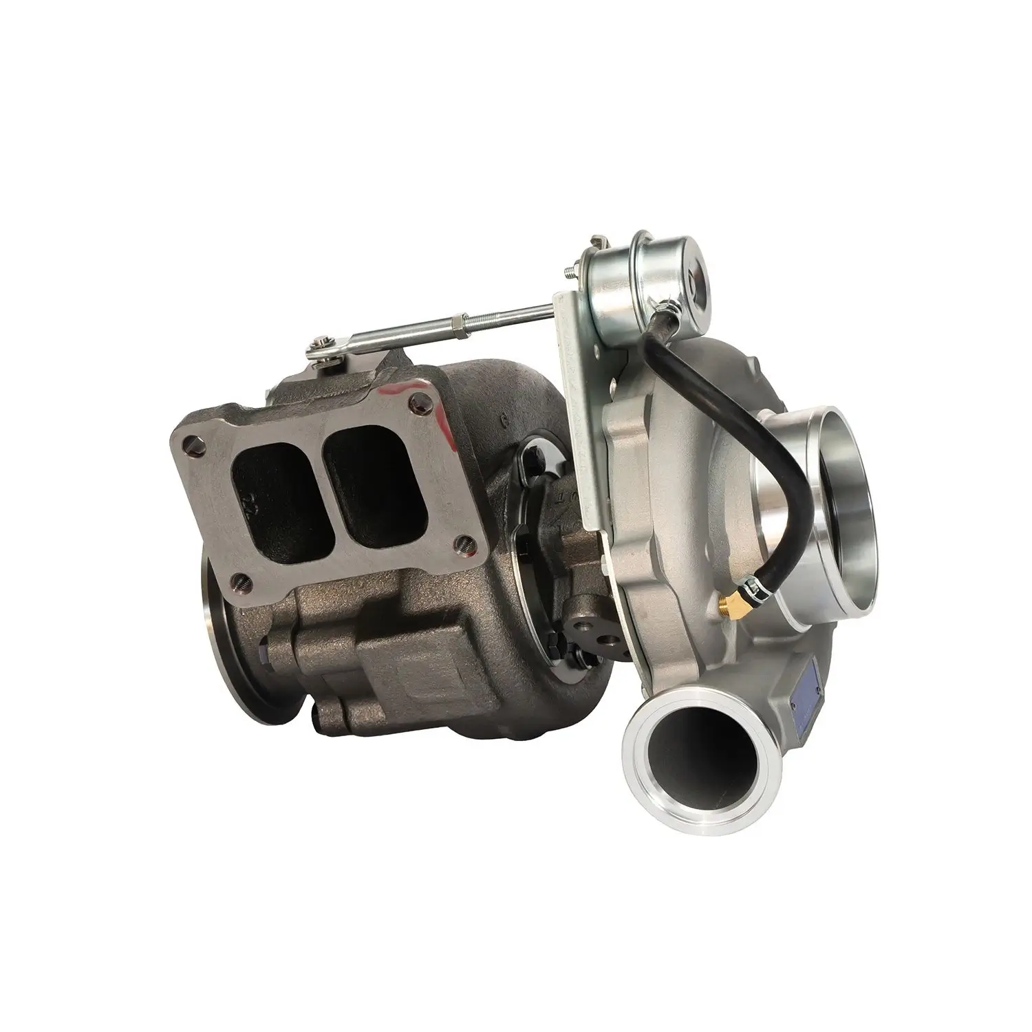 Weichai WP12 Exhaust Driven Turbocharger Assembly